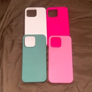 iPhone 15 pro max cases